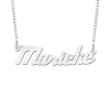 zilveren-naamketting-voorbeeld-marieke