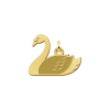 zwaan-hanger-van-goud
