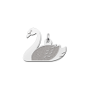 zwaan-hanger-van-zilver