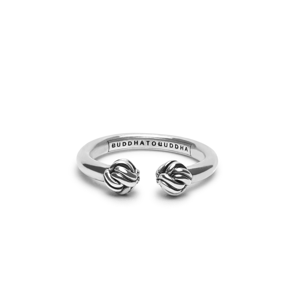 Buddha to Buddha 013 ring Refined Katja