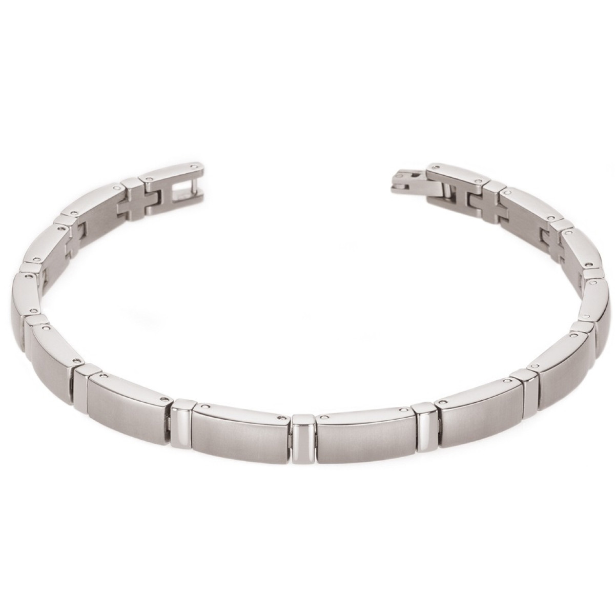 Boccia titanium armband 0371-01 