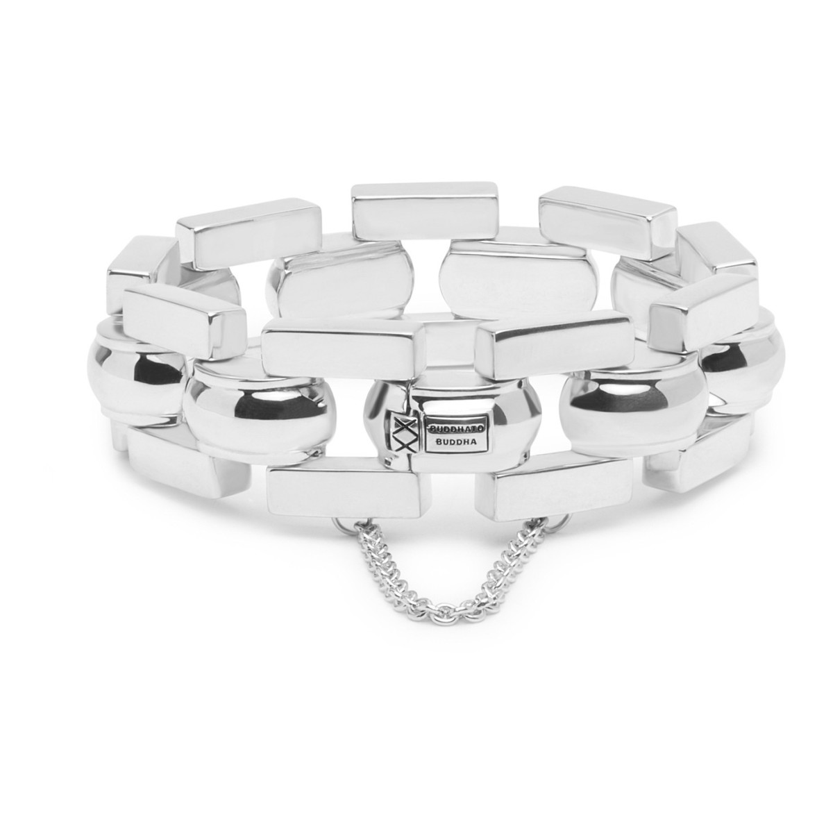 Buddha to Buddha 040 armband The Batul