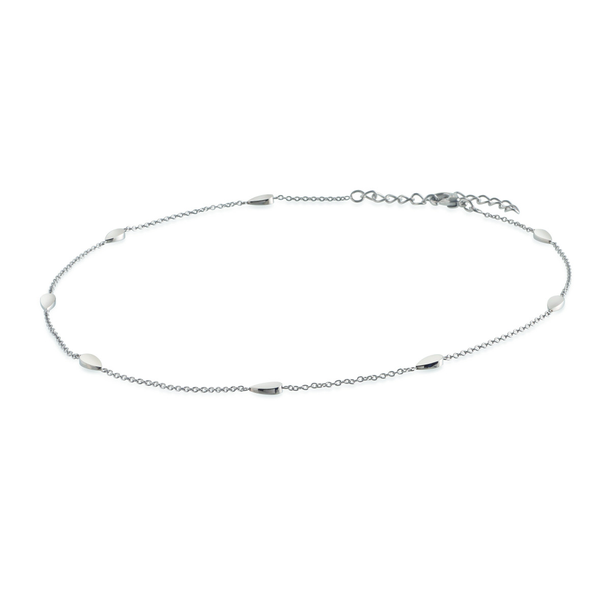 Boccia Titanium ketting 08026-01