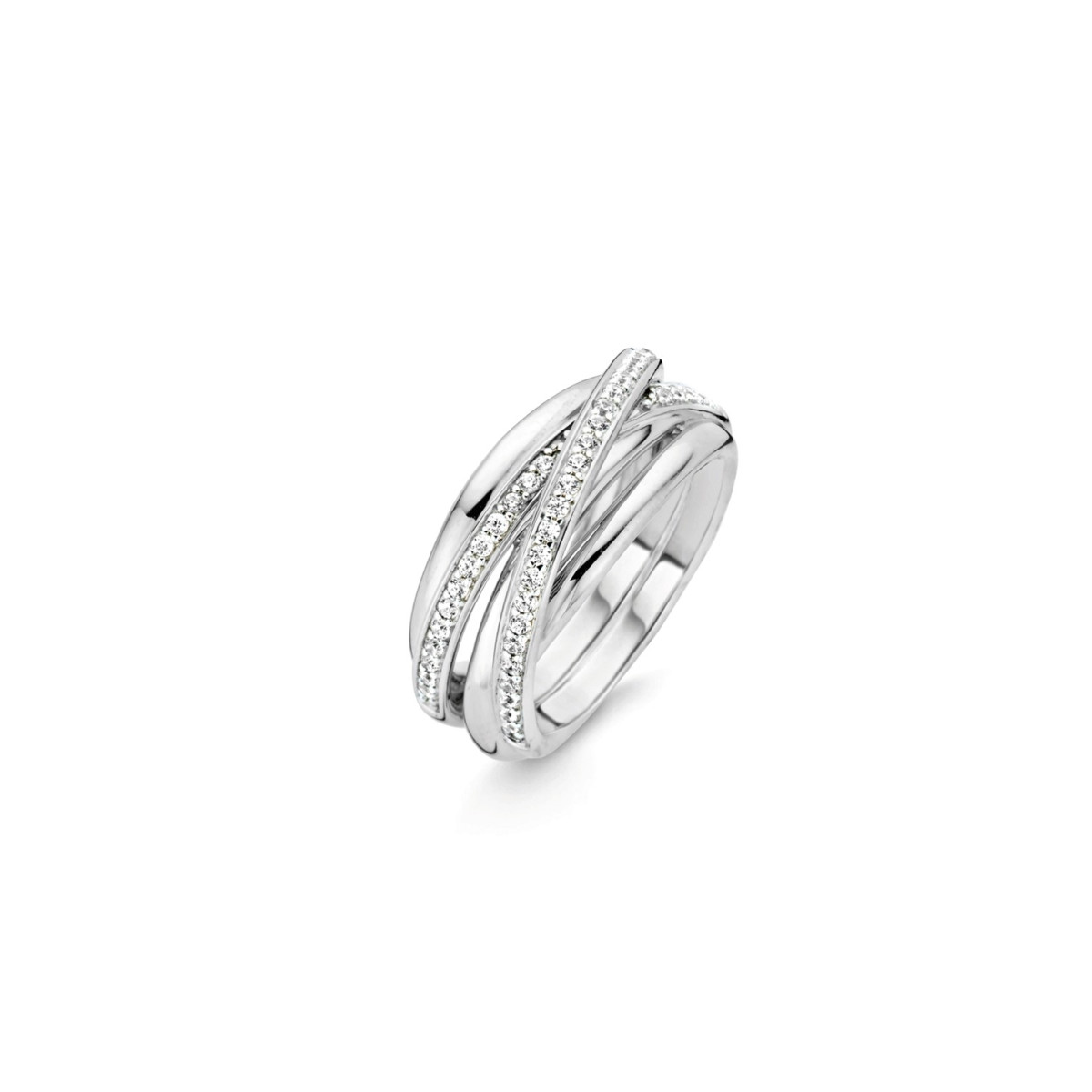 TI SENTO Ring 12056ZI