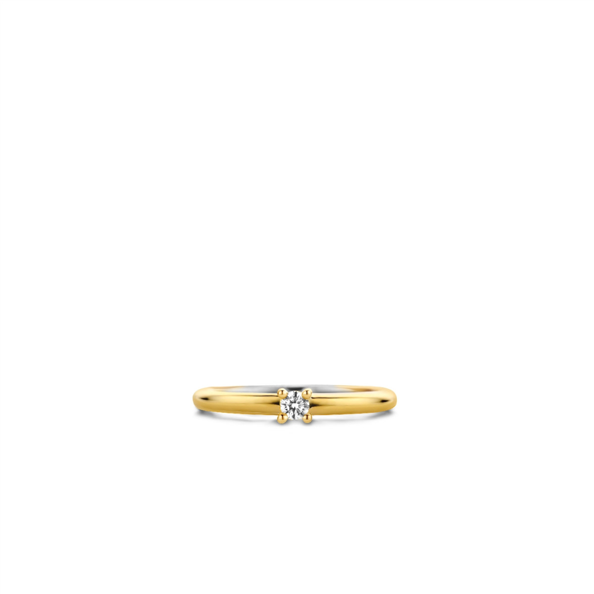 TI SENTO Ring 12211ZY