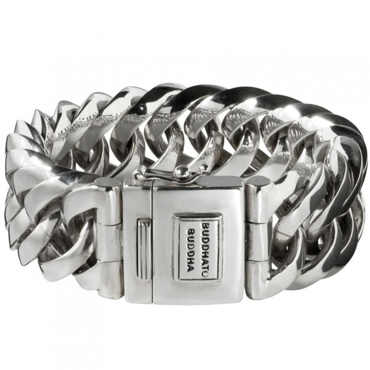 Buddha to Buddha 080 Armband Chain Big