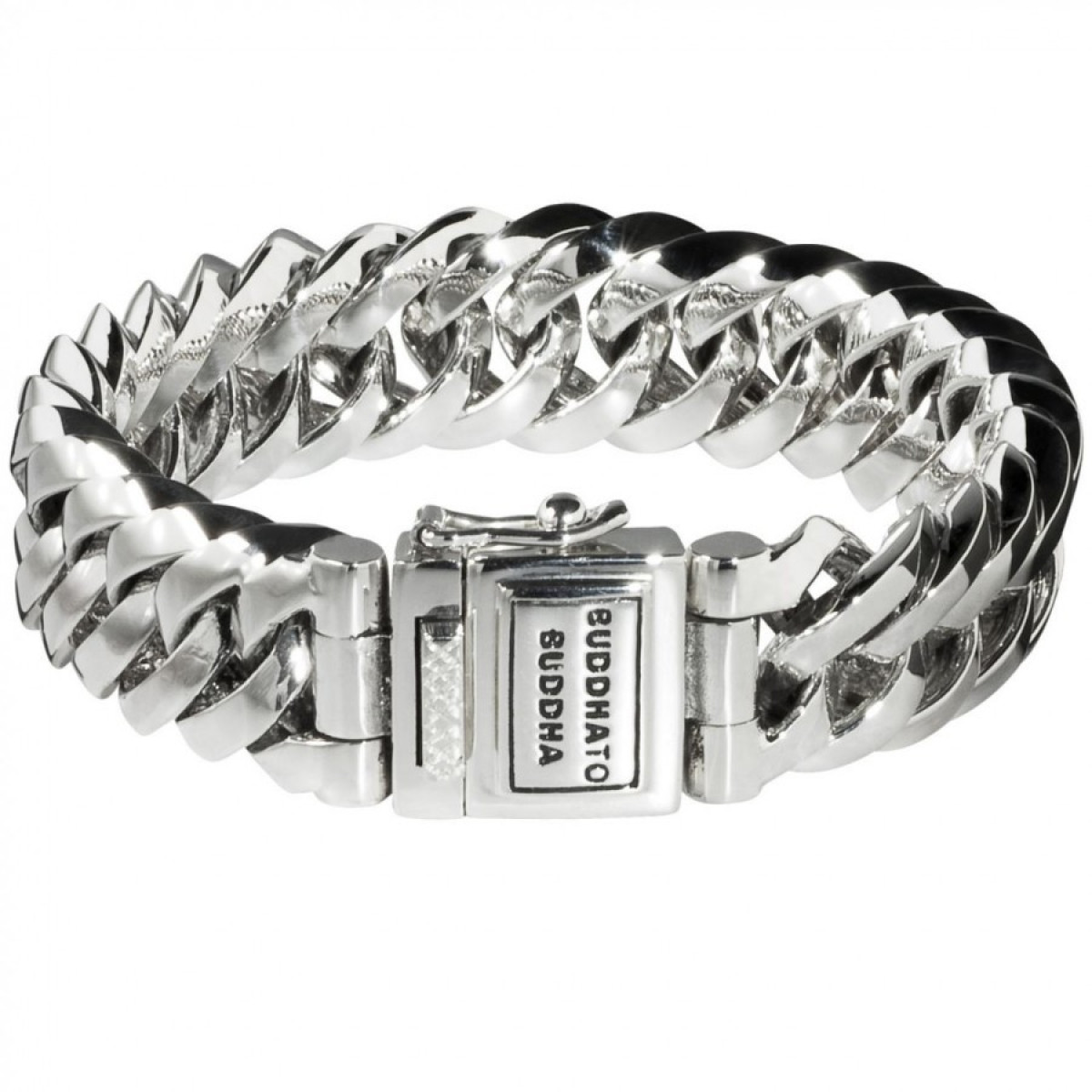 Buddha to Buddha 090 armband Chain Small