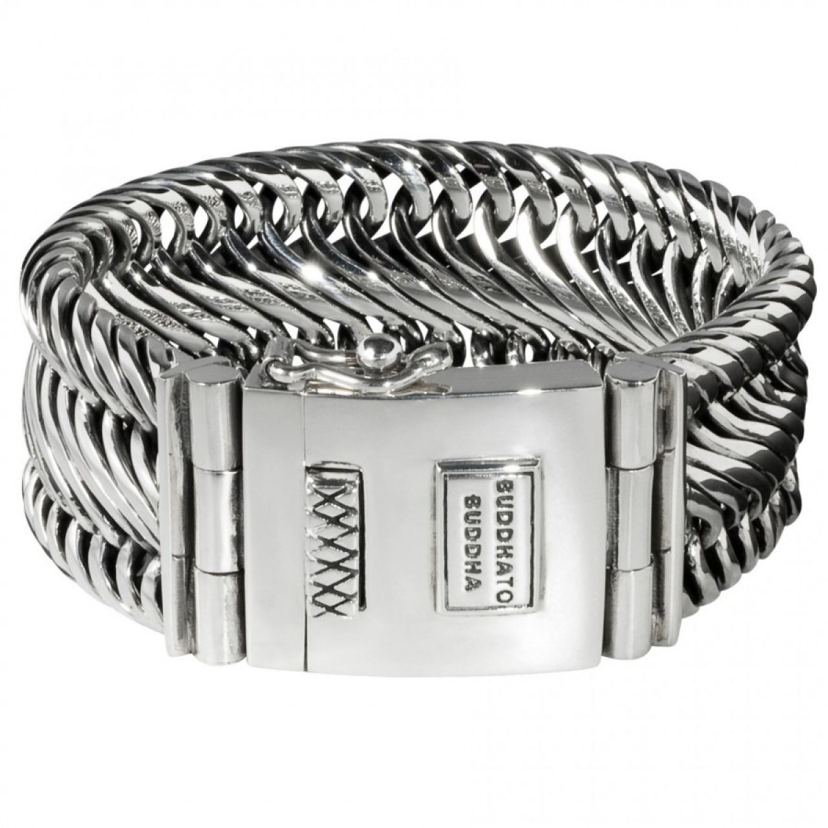 Buddha to Buddha 155 Armband Edwin
