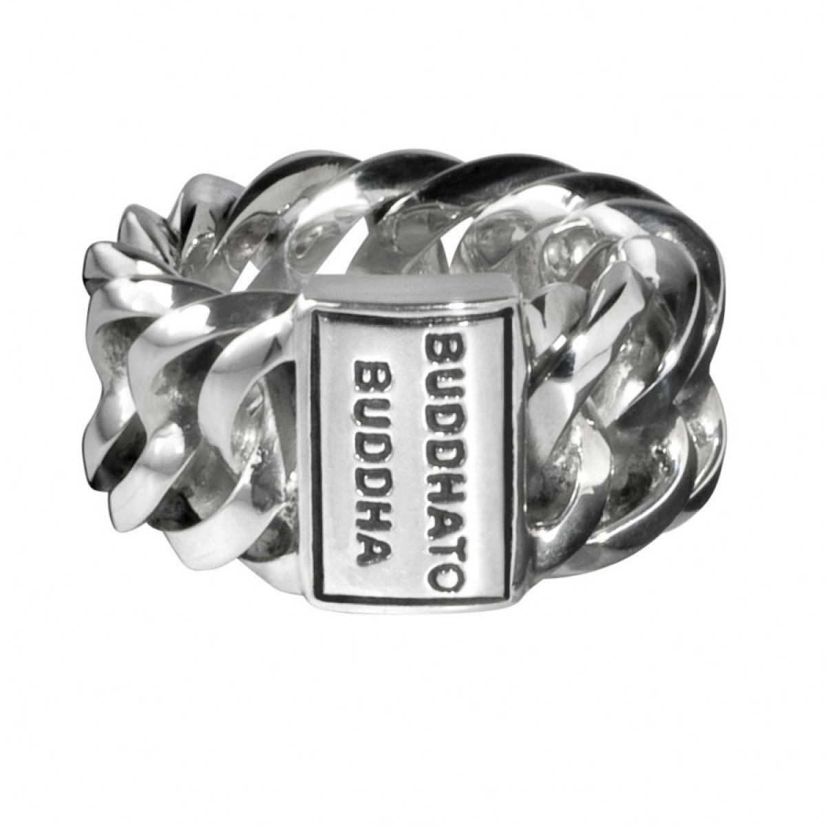 Buddha to Buddha 500 ring Chain