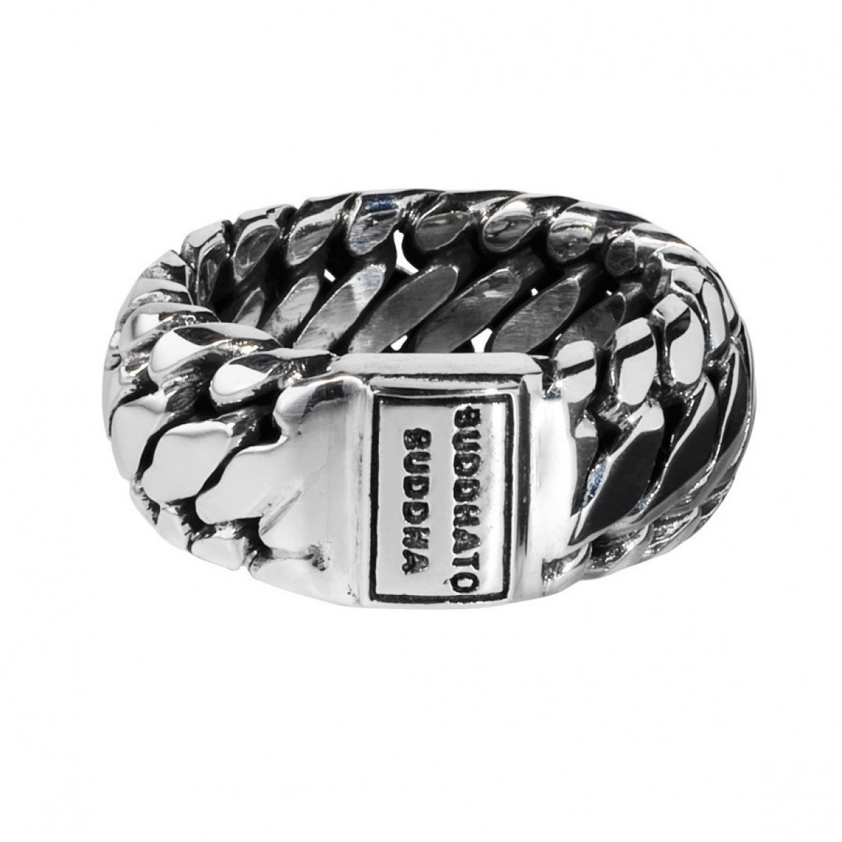 Buddha to Buddha 542 ring Ben Small