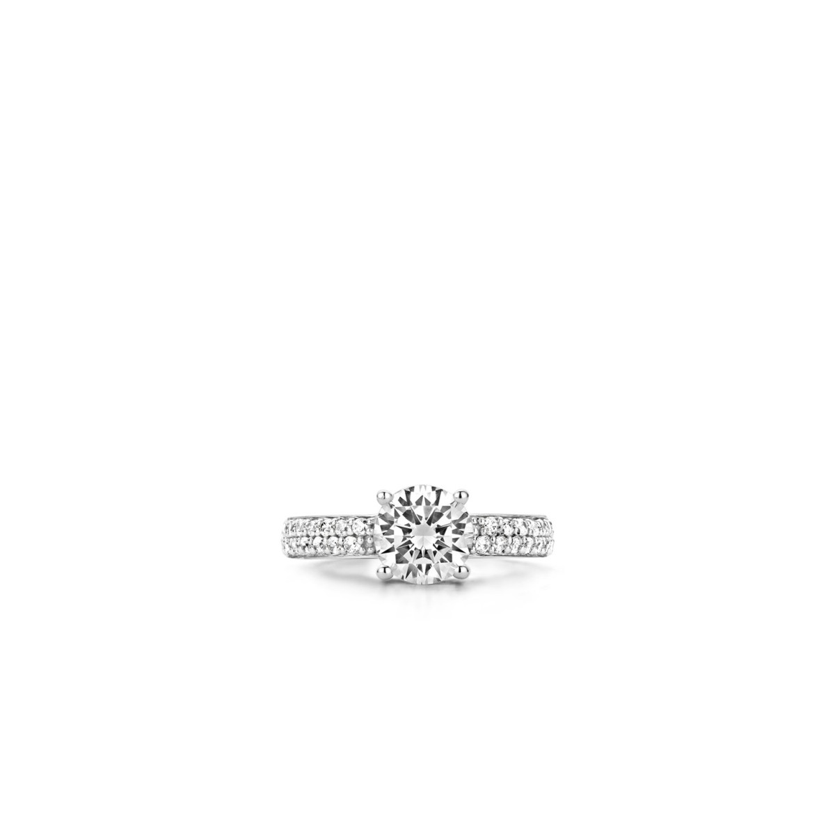 TI SENTO Ring 1737ZI