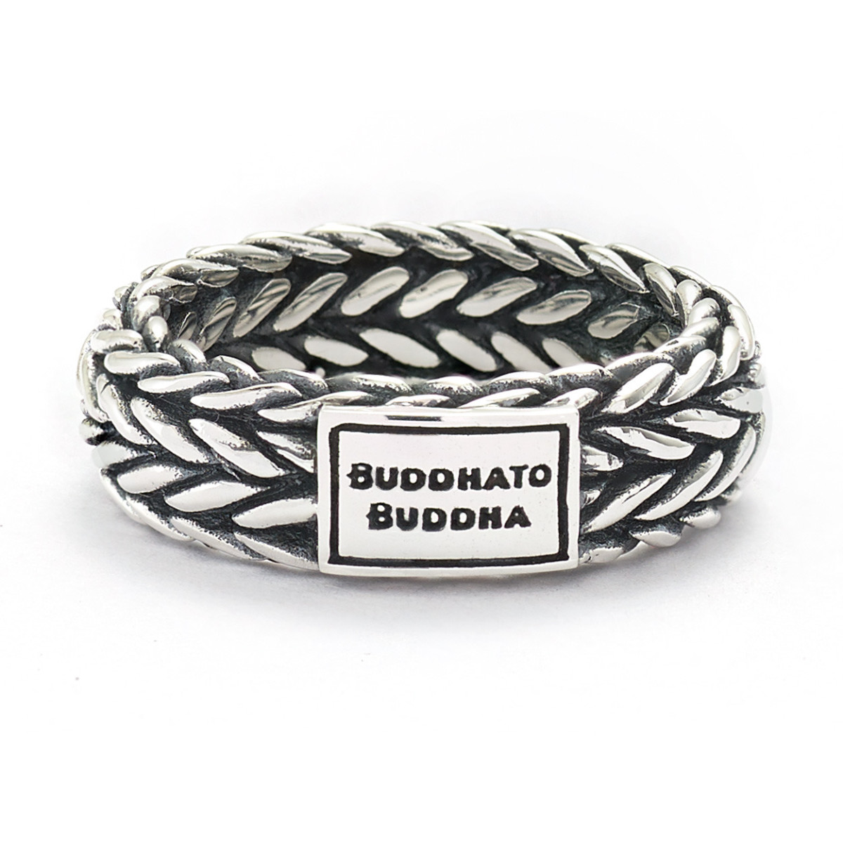 Buddha to Buddha 794 Ring Ellen