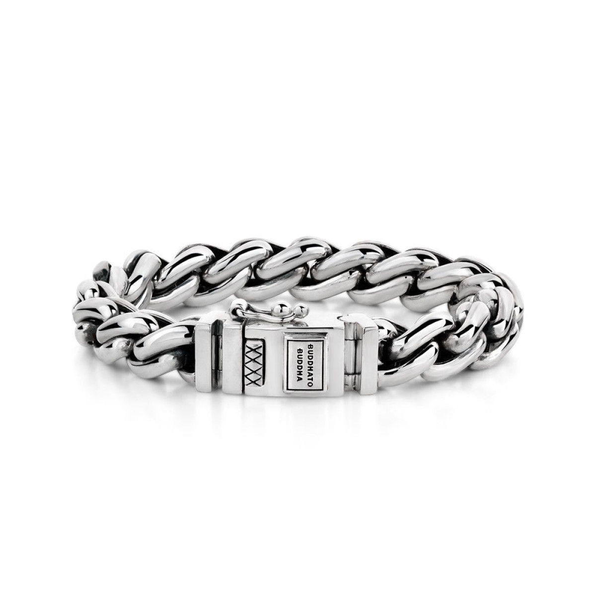 Buddha to Buddha 229 Armband Carmen Medium