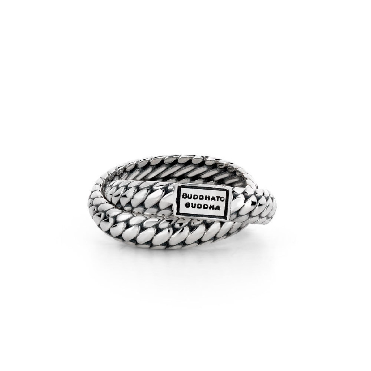 Buddha to Buddha 607 Ring Ben Double