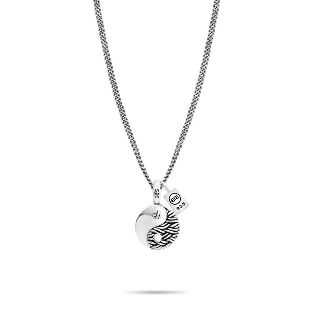 Buddha to Buddha 663 ONE Hanger Yin Yang XS Pendant