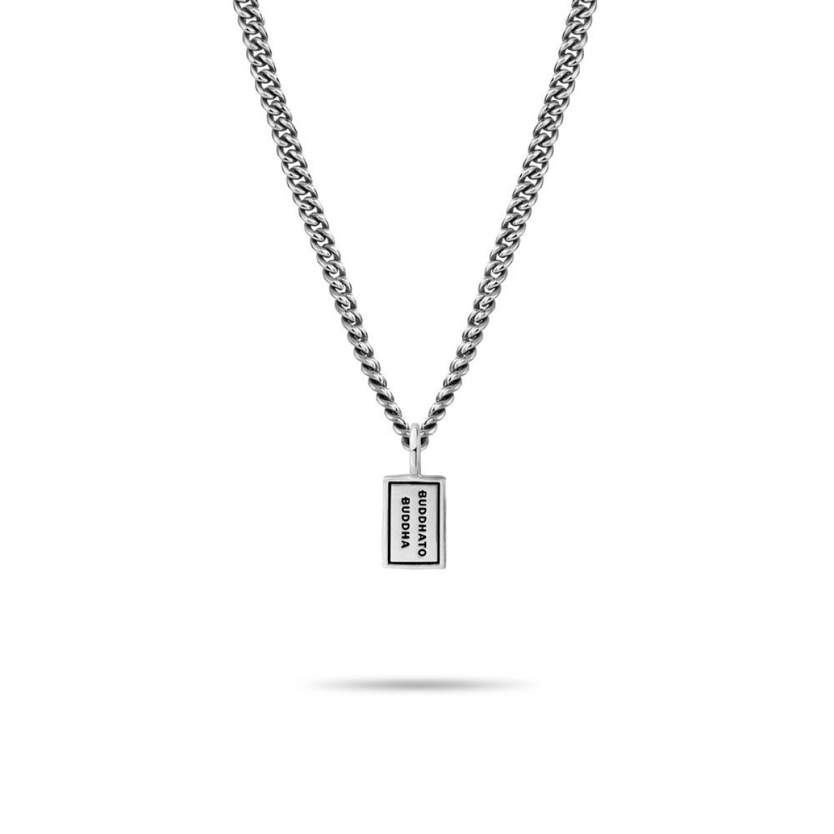 Buddha to Buddha 671 ONE Hanger Essential Necklace