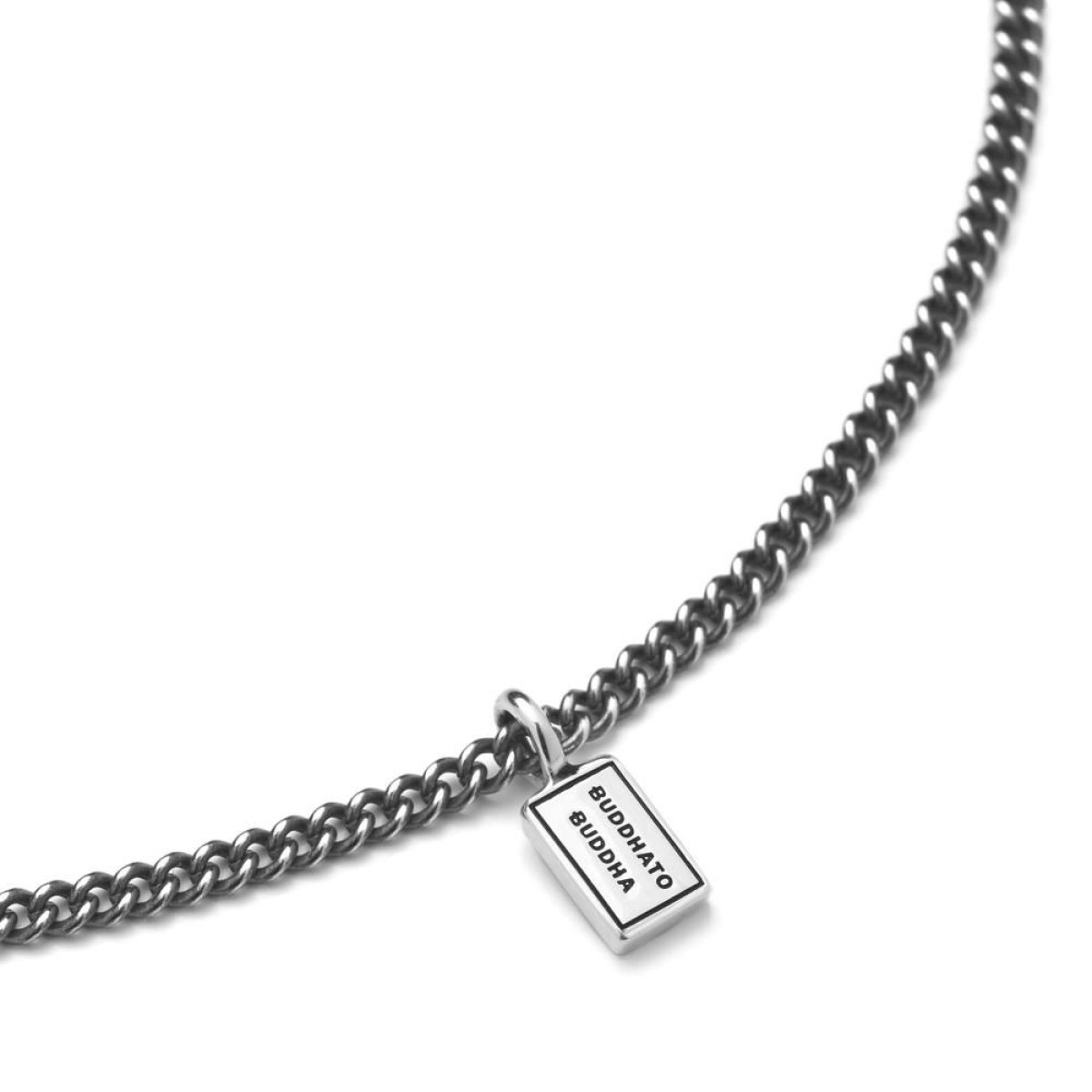 Buddha to Buddha 671 ONE Hanger Essential Necklace