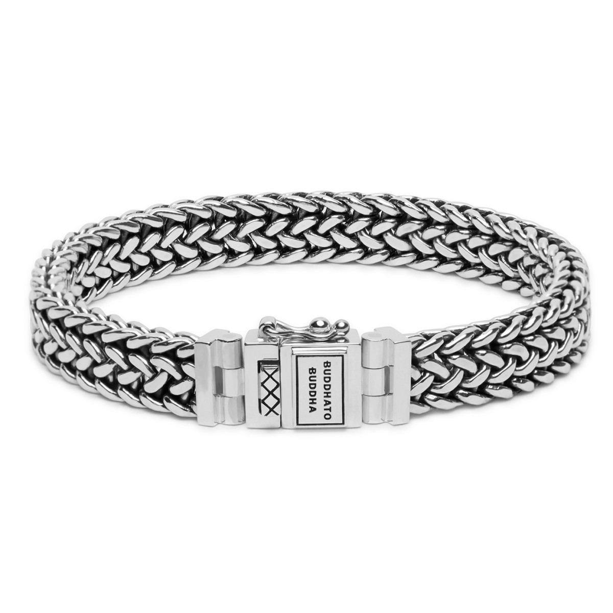 Buddha to Buddha 192 Julius Armband