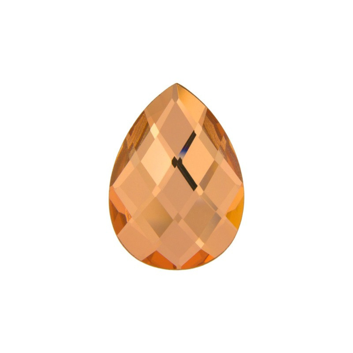 My iMenso Goccia insignia champagne 25-0507
