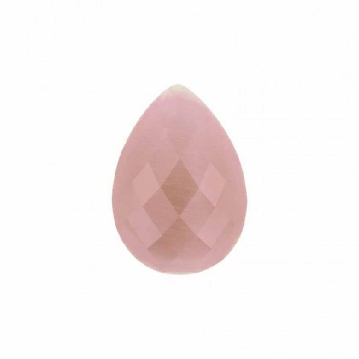 My iMenso Goccia insignia cat's eye pastel pink 25-1284