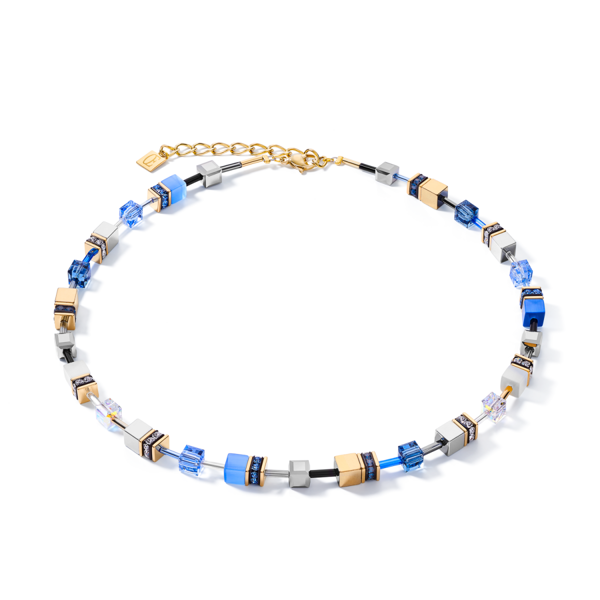 Coeur de Lion ketting 2839/10-0716