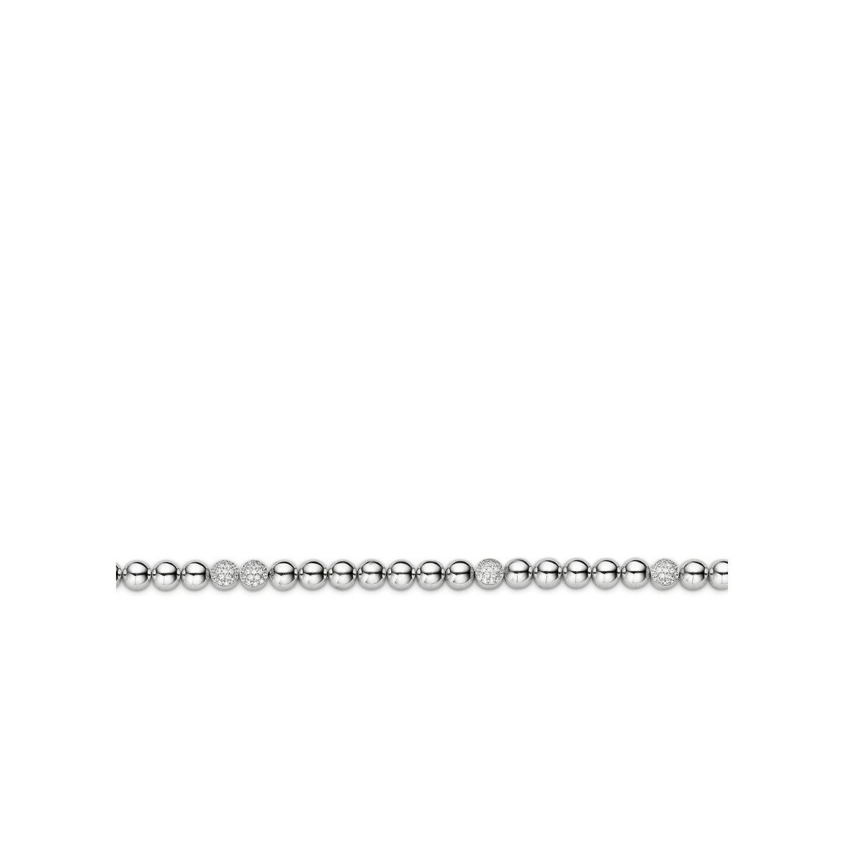 TI SENTO Armband 2871ZI