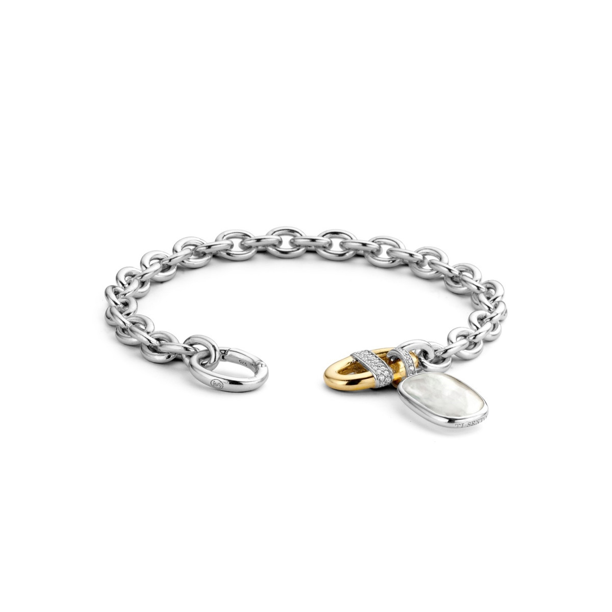 TI SENTO Armband 2898MW