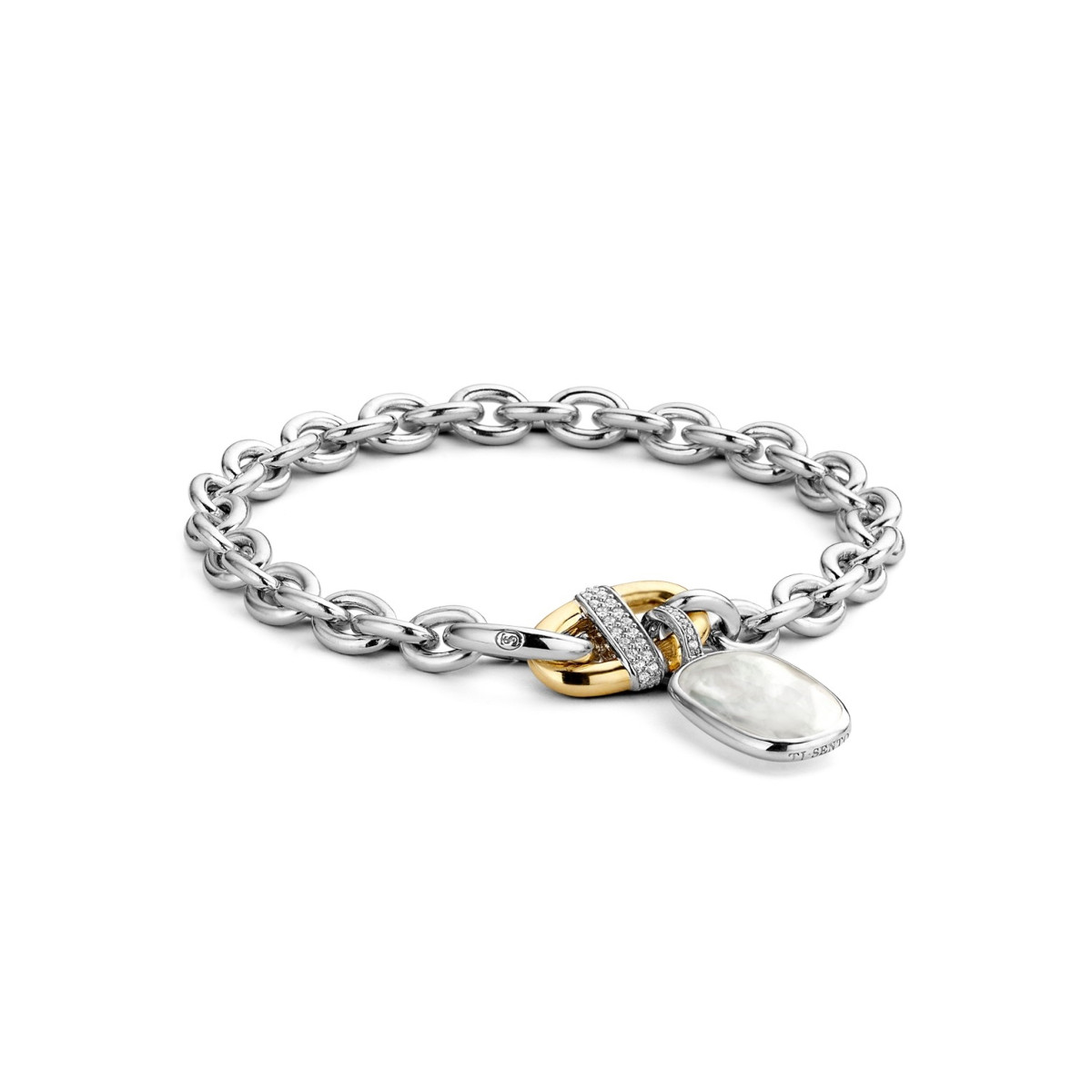 TI SENTO Armband 2898MW