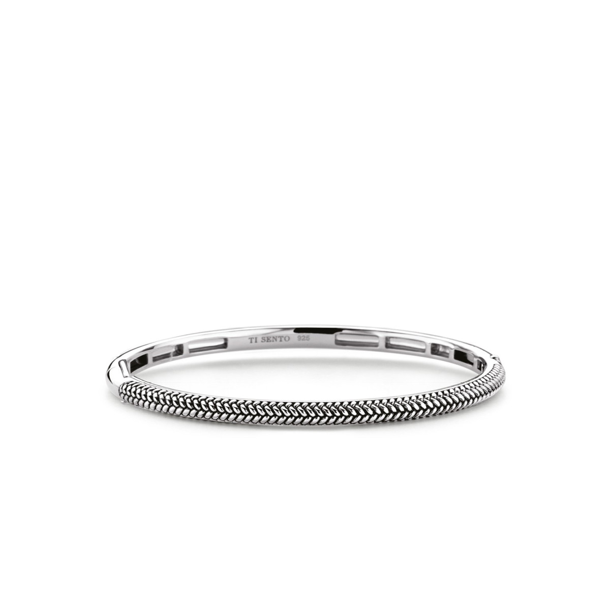 TI SENTO Armband 2907SI