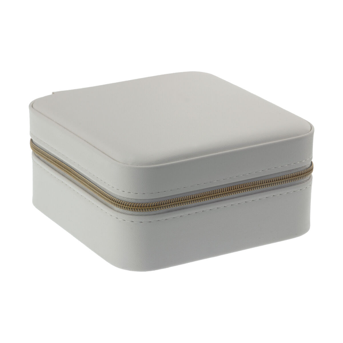 Sieradenbox wit 