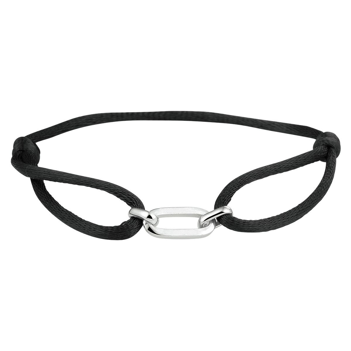 Armband satijn