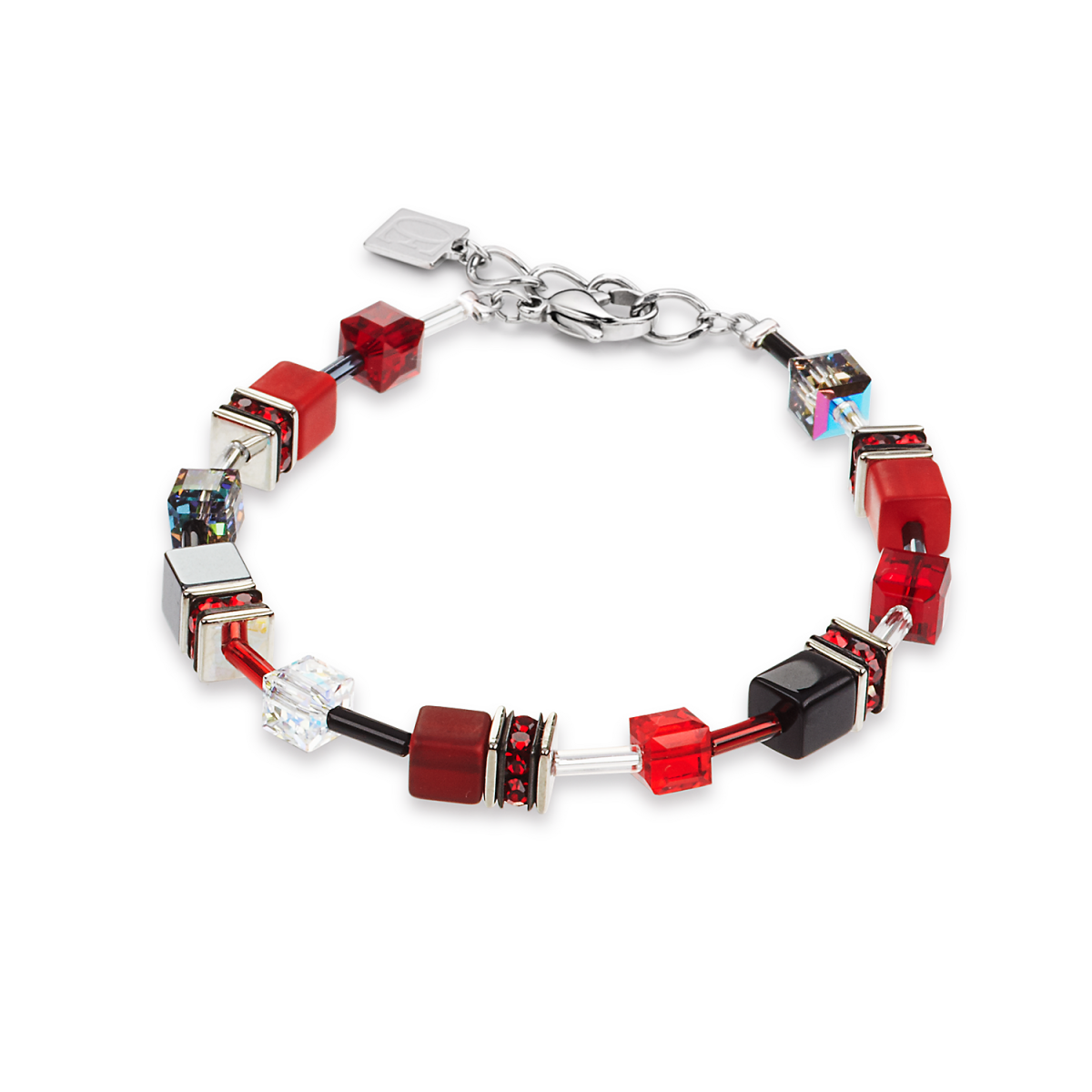 Coeur de Lion armband 4014-30-0312
