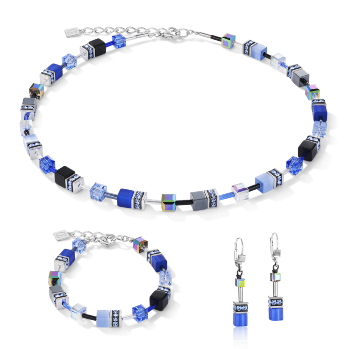 Coeur de Lion armband 4014/30-0712