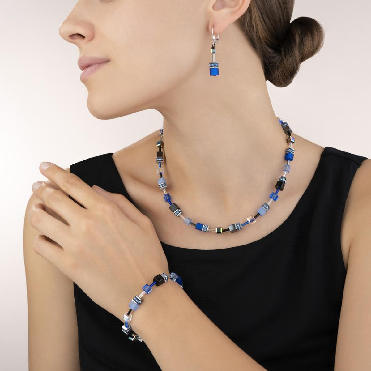 Coeur de Lion armband 4014/30-0712