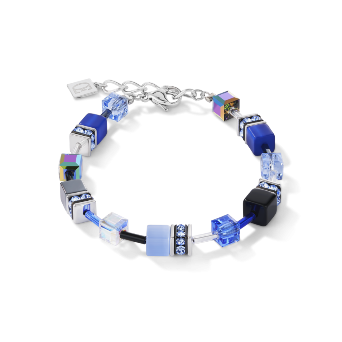 Coeur de Lion armband 4014/30-0712