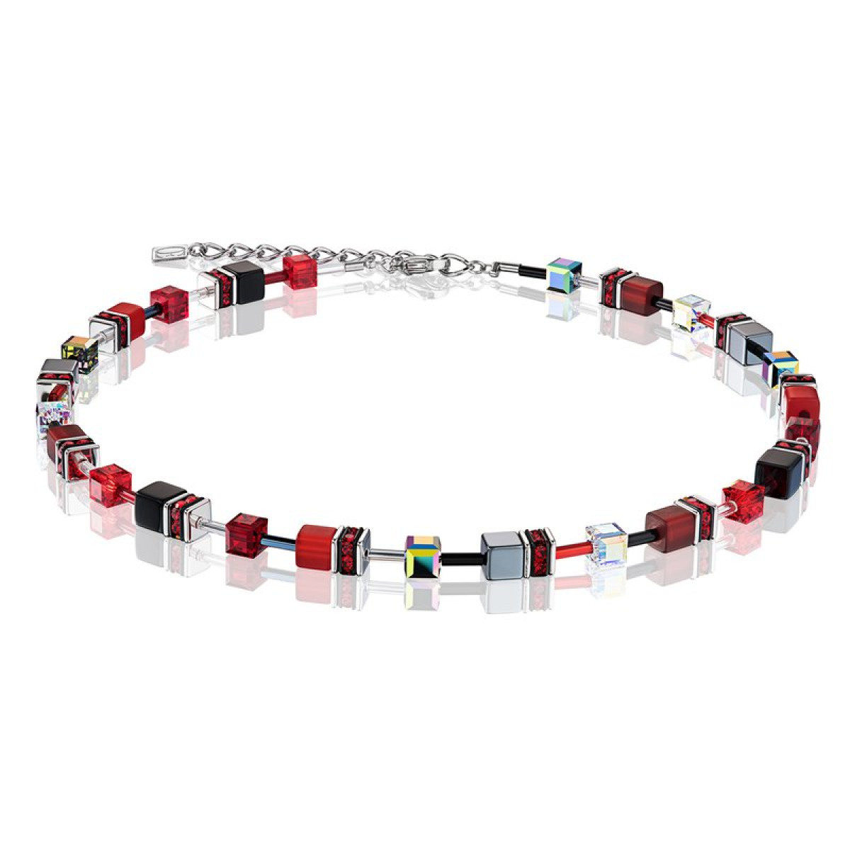 Coeur de Lion Ketting 4014-10-0312