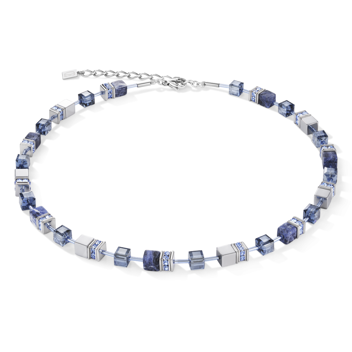 Coeur de Lion Ketting 4017/10-0700