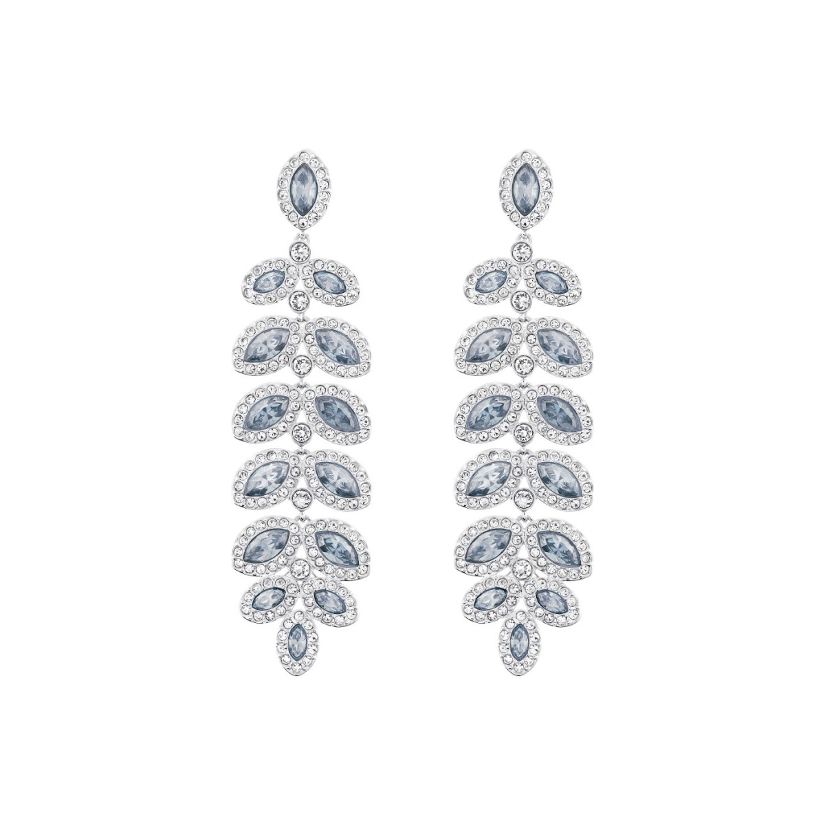 Swarovski Baron oorhangers 5074350