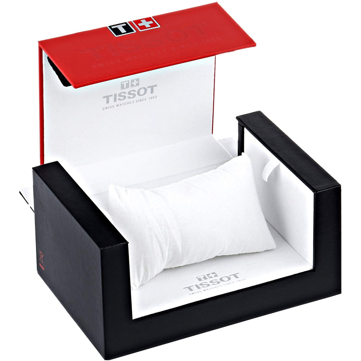 Tissot Bella Ora Piccola dameshorloge T1031101104300