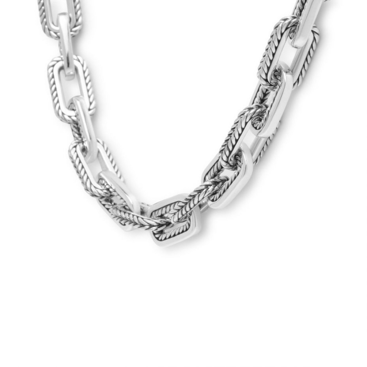 Buddha to Buddha ketting 120 Barbara Link 