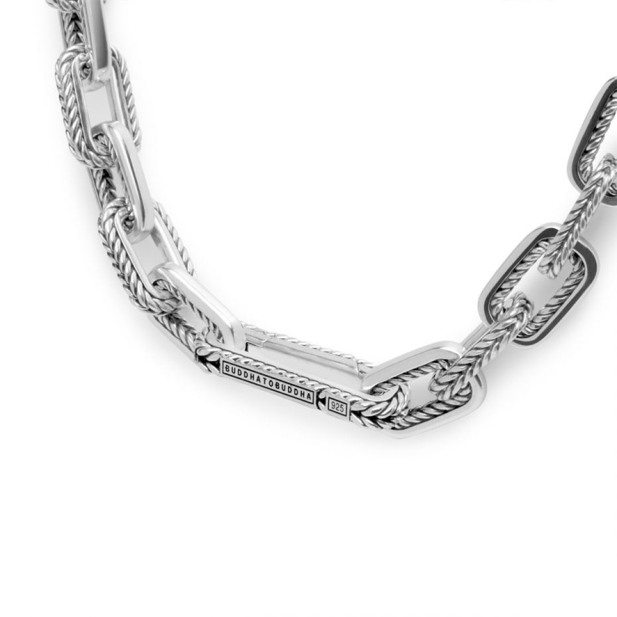 Buddha to Buddha ketting 120 Barbara Link 