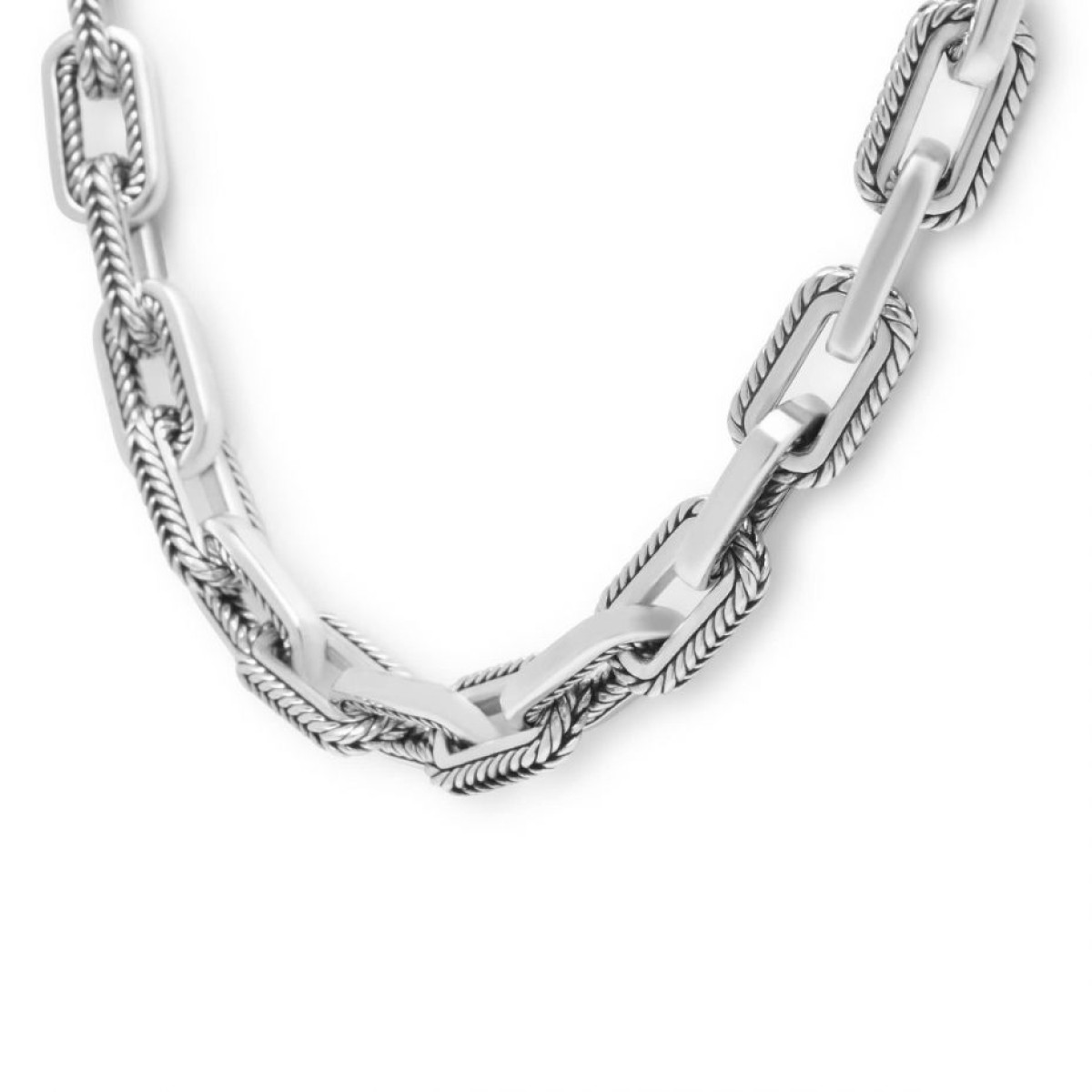 Buddha to Buddha ketting 121 Barbara Link Small