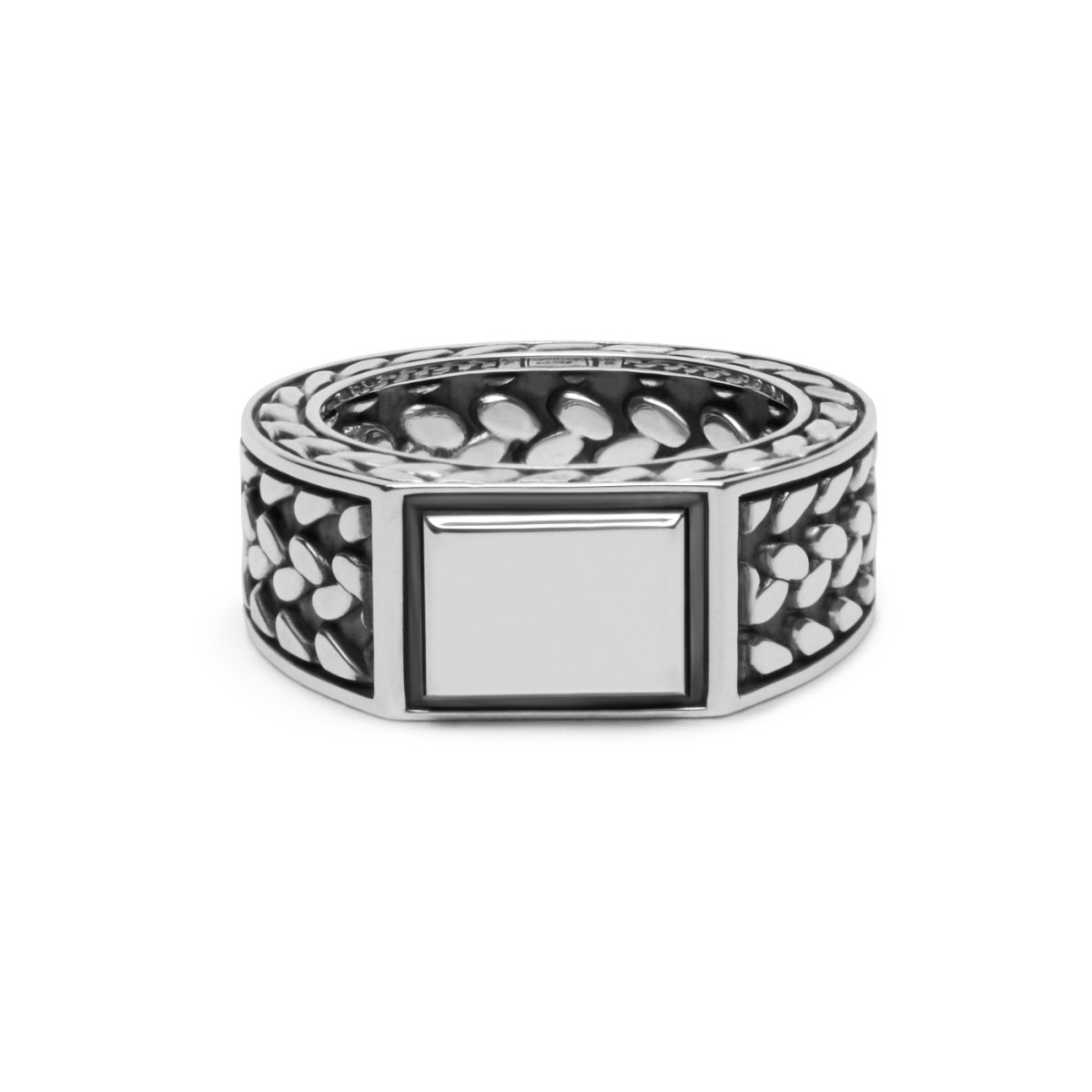 Buddha to Buddha 194 Julius Ring