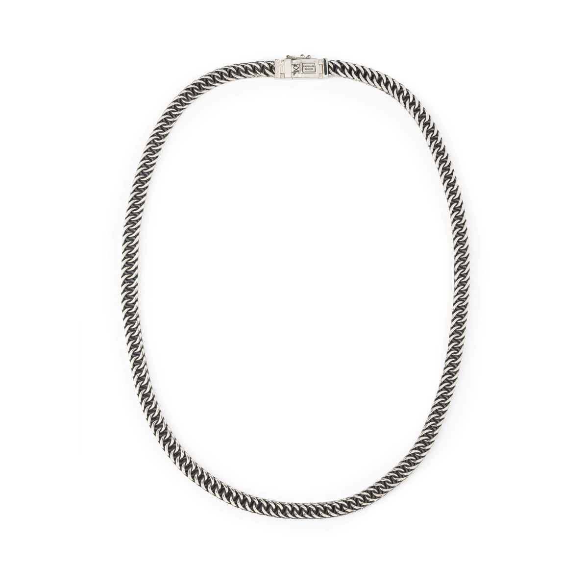 Buddha to Buddha ketting 857 Esther XS Silver 