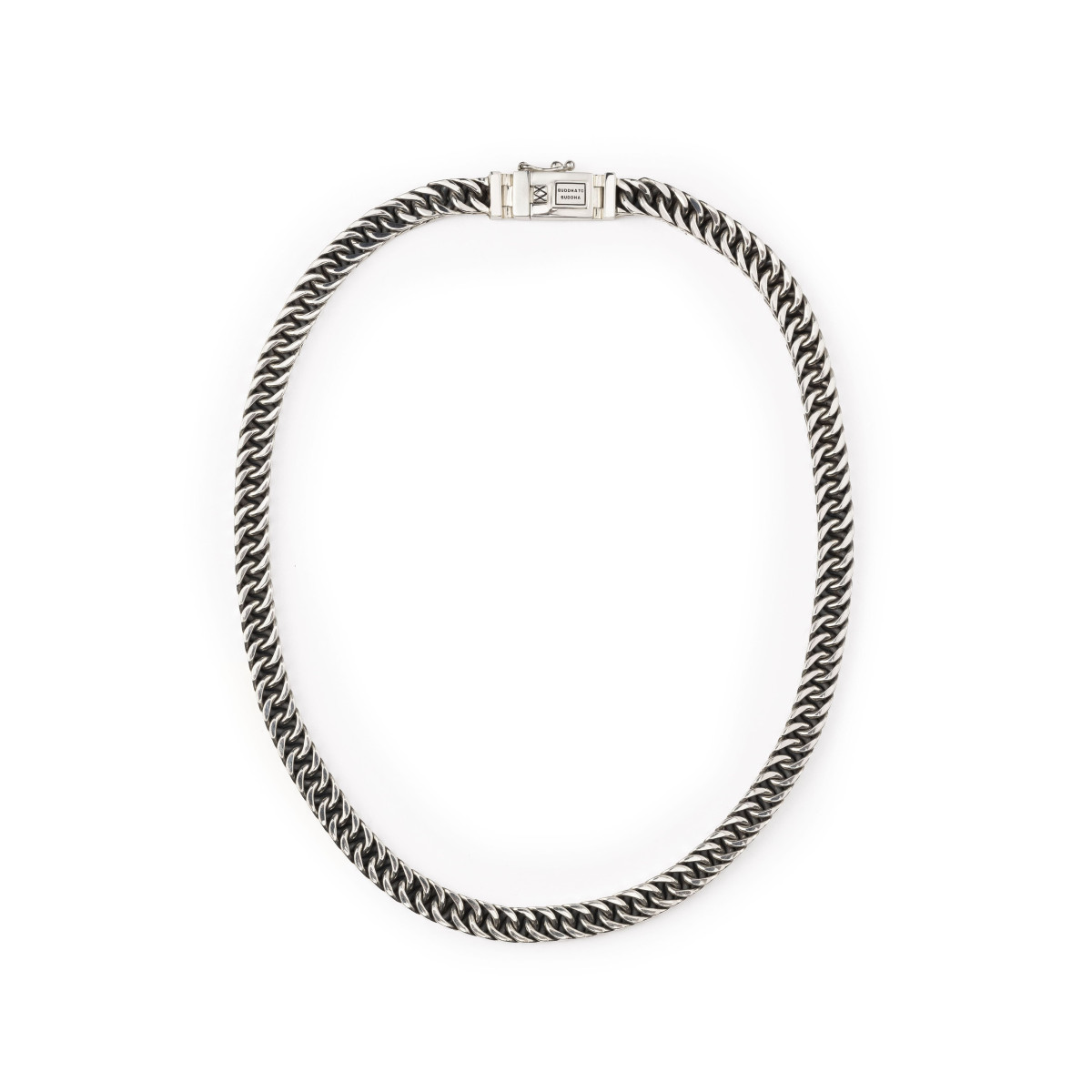 Buddha to Buddha ketting 857 Esther XS Silver 
