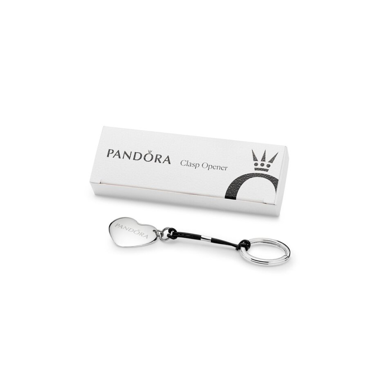 Pandora sluiting opener