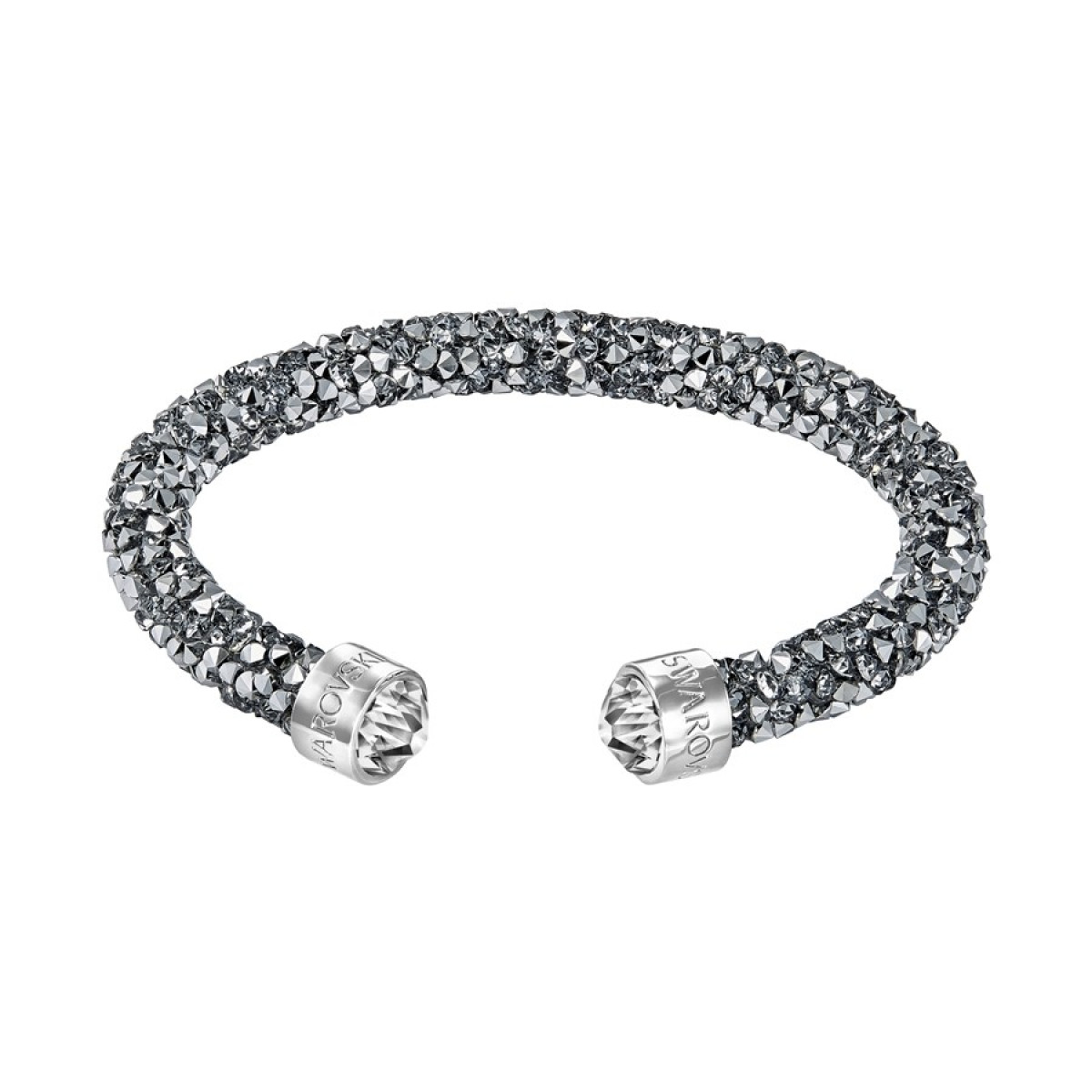 Swarovski crystaldust armband 5250071
