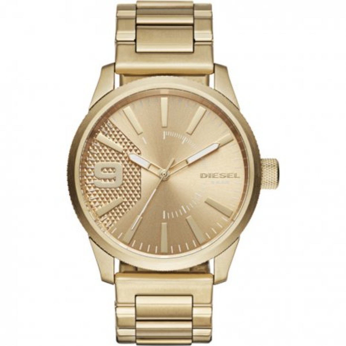 Diesel horloge DZ1761 