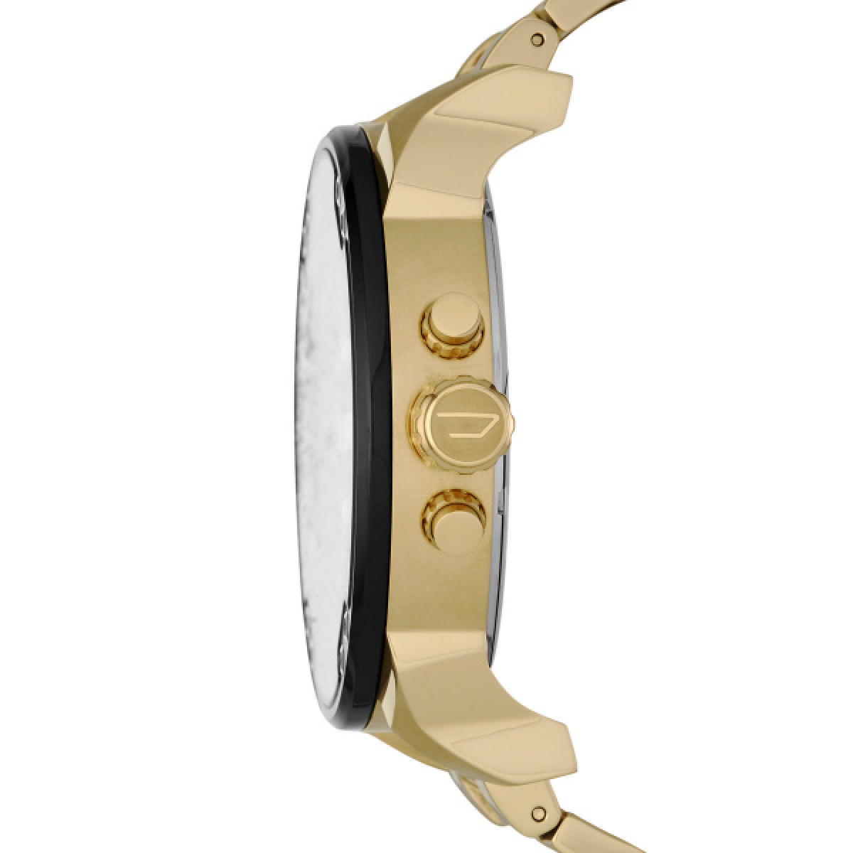 Diesel horloge DZ7333