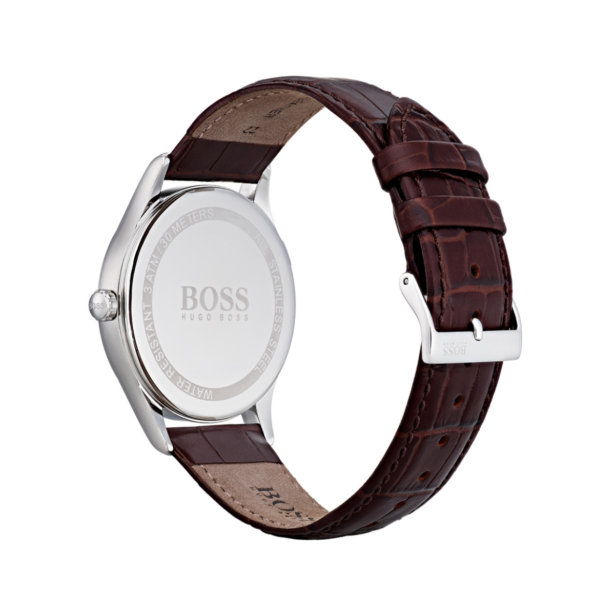 Hugo Boss Governor herenhorloge HB1513555